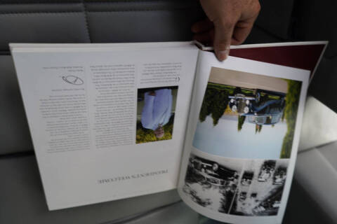 1997 Bentley Brooklands