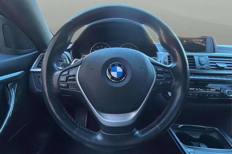 2018 BMW 4 Series 430i