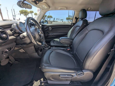 2015 MINI Hardtop 2 Door Cooper