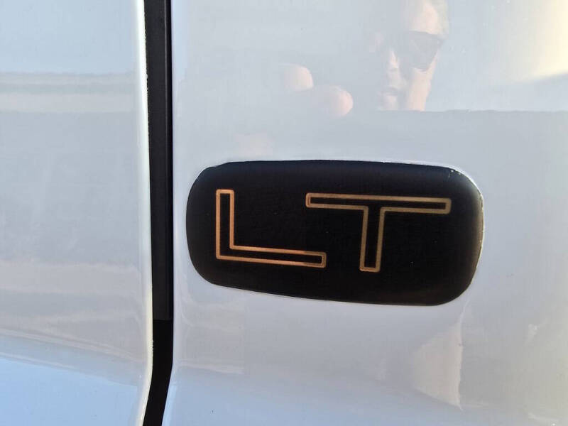 2003 Chevrolet Silverado 1500