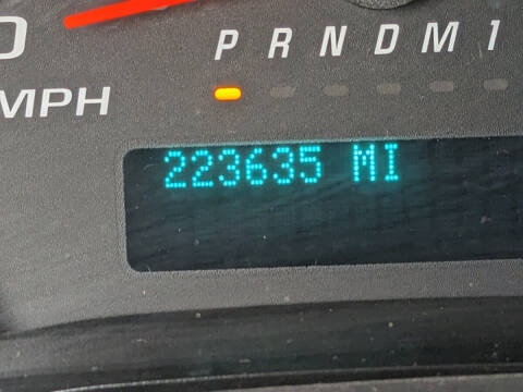 2013 Chevrolet Express 3500