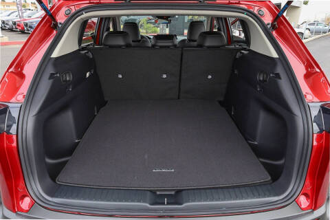 2025 Mazda CX-50 2.5 S Select