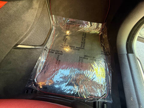 2017 BMW M6 Gran Coupe