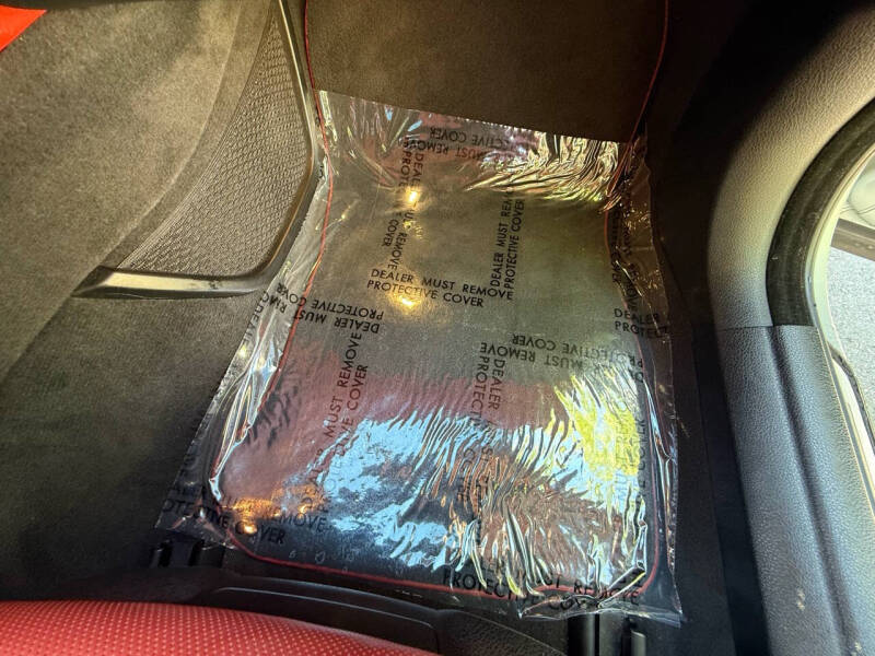 2017 BMW M6 Gran Coupe