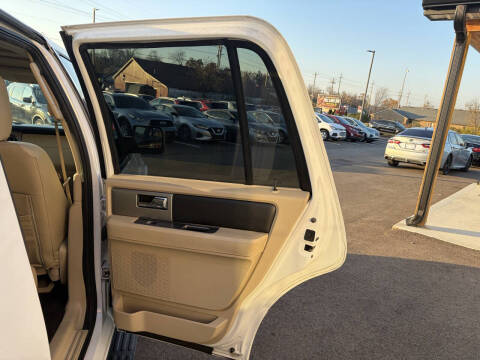 2017 Ford Expedition XLT