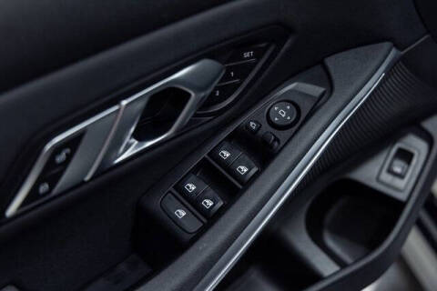 2020 BMW 3 Series 330i xDrive