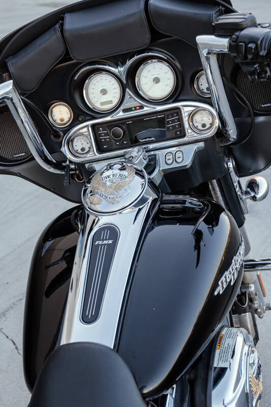 2013 Harley-Davidson Street Glide