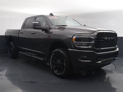 2023 RAM 2500 for sale at Tim Short Auto Mall in Corbin KY