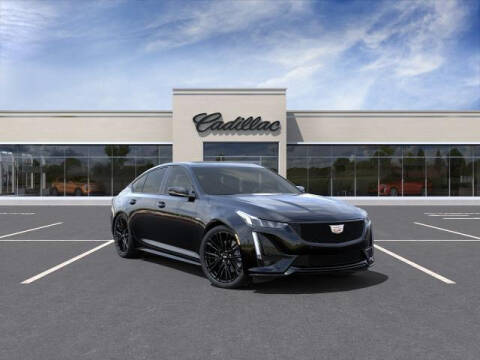 2024 Cadillac CT5-V for sale at Medina Auto Mall in Medina OH