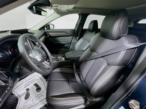 2026 Mazda CX-50 Hybrid Premium Plus