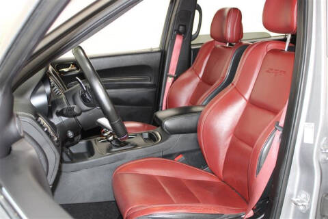 2020 Dodge Durango SRT