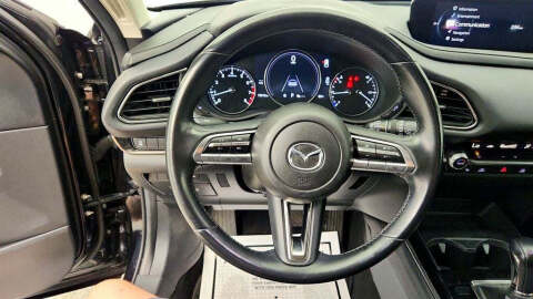 2023 Mazda CX-30 2.5 S Preferred