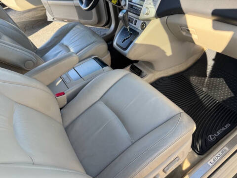 2006 Lexus RX 400h