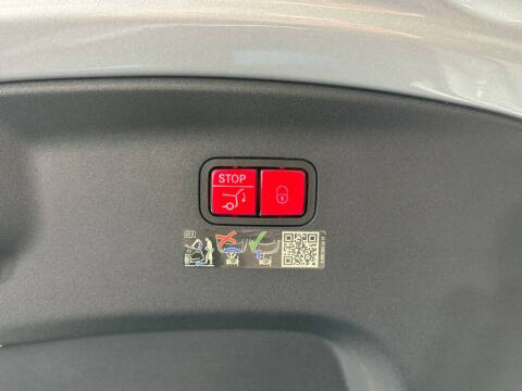 2024 Mercedes-Benz AMG GT 63 S E Performance