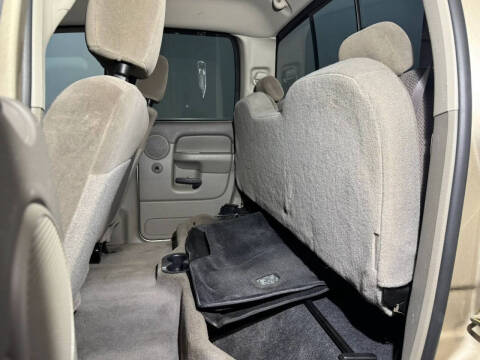 2004 Dodge Ram 1500