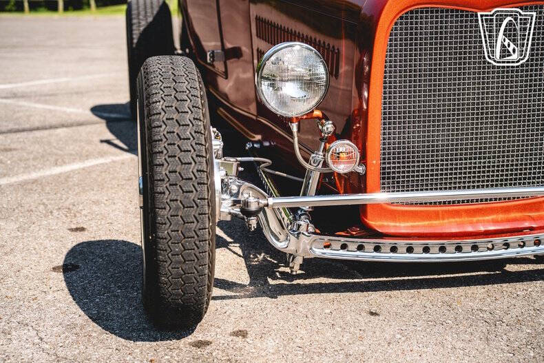 1927 Ford Model T