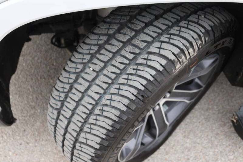 2022 Jeep Grand Wagoneer Series I