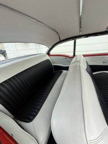 1956 Oldsmobile Eighty-Eight