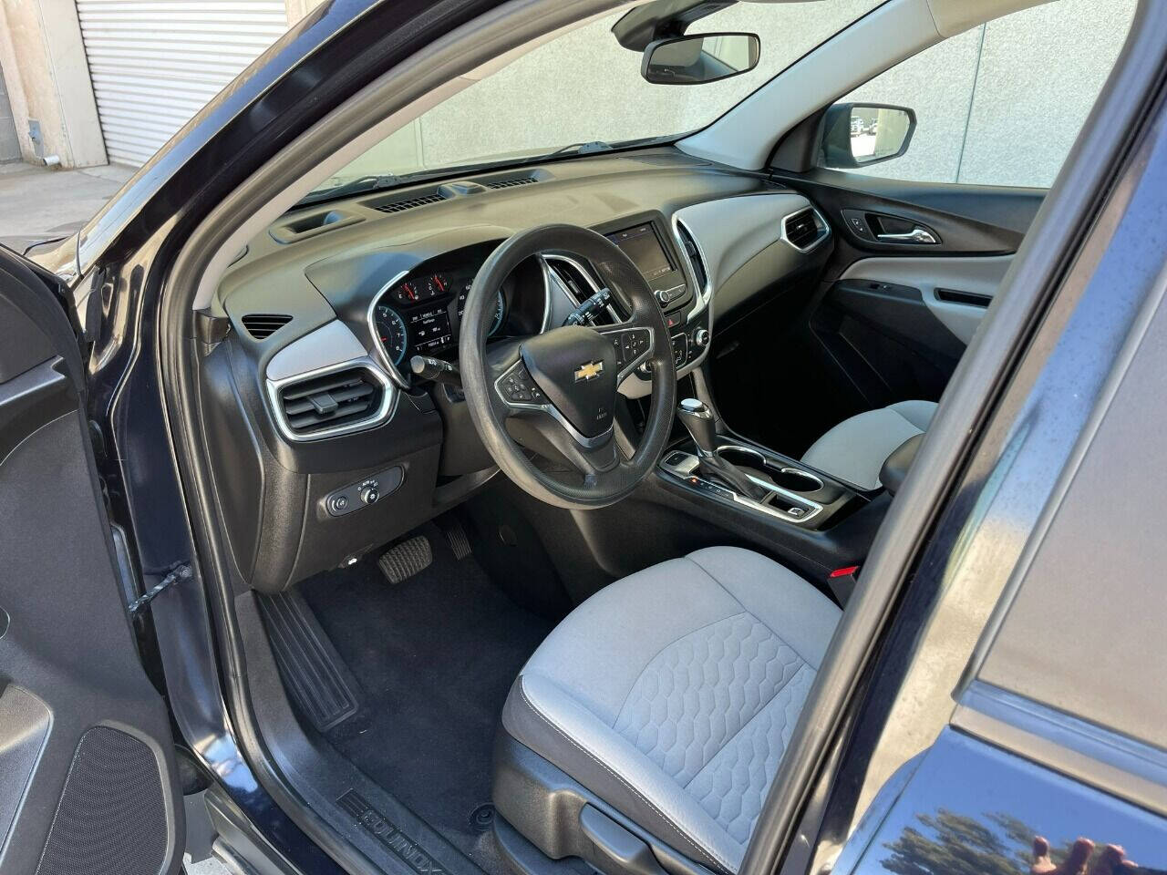 2020 Chevrolet Equinox for sale at Super Auto Sales Modesto in Modesto, CA