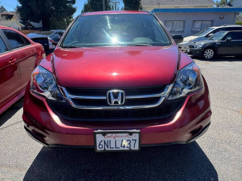 2010 Honda CR-V LX