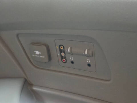 2013 Honda Odyssey Touring