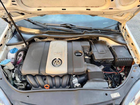 2007 Volkswagen Jetta