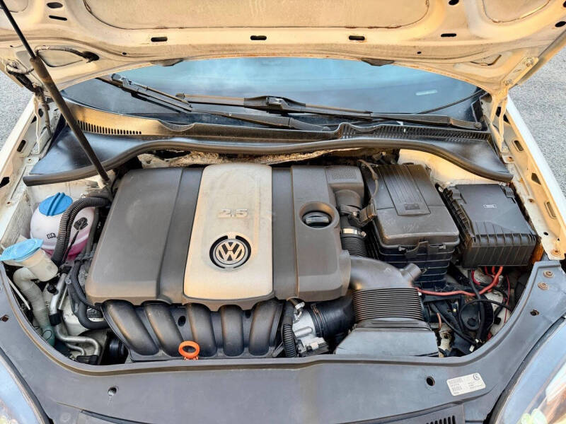 2007 Volkswagen Jetta