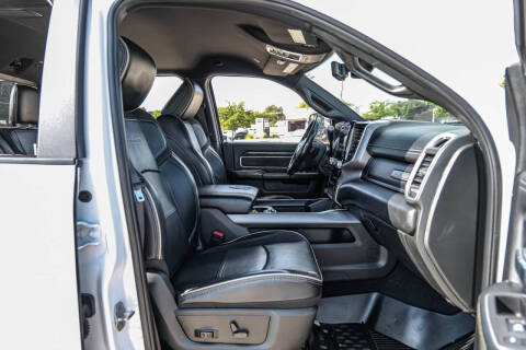 2022 RAM 3500 Laramie