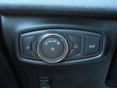 2016 Lincoln MKZ Hybrid