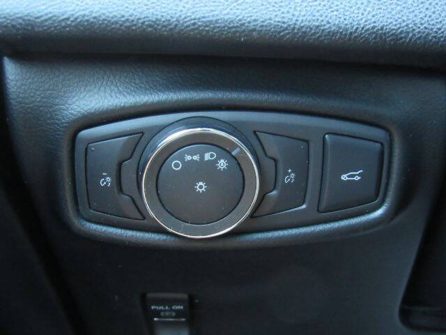 2016 Lincoln MKZ Hybrid