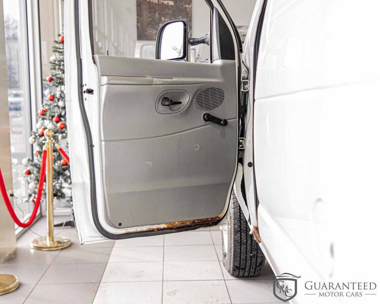 2008 Ford E-Series E-350 SD