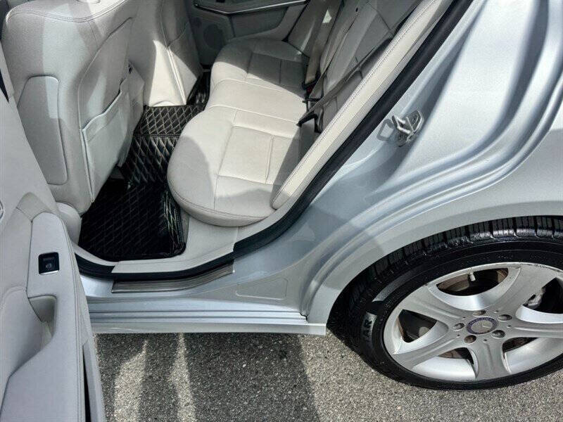 2016 Mercedes-Benz E-Class E 350 4MATIC