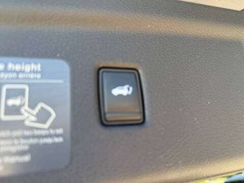 2022 Infiniti QX50 Sensory