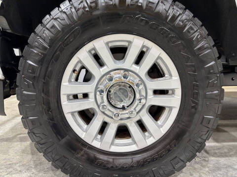 2017 Ford F-250 Super Duty XL