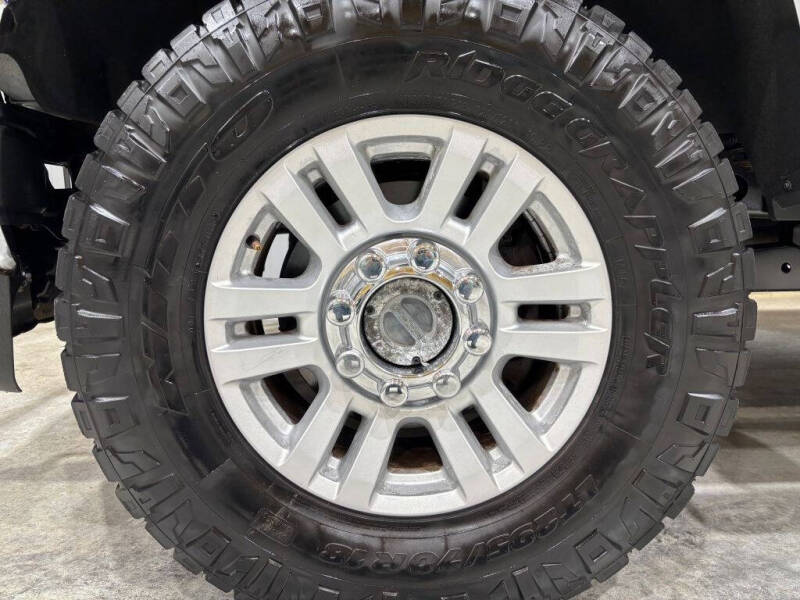 2017 Ford F-250 Super Duty XL