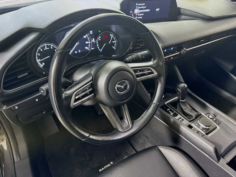 2023 Mazda Mazda3 Hatchback 2.5 S Select