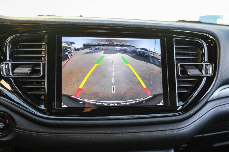 2022 Dodge Durango R/T