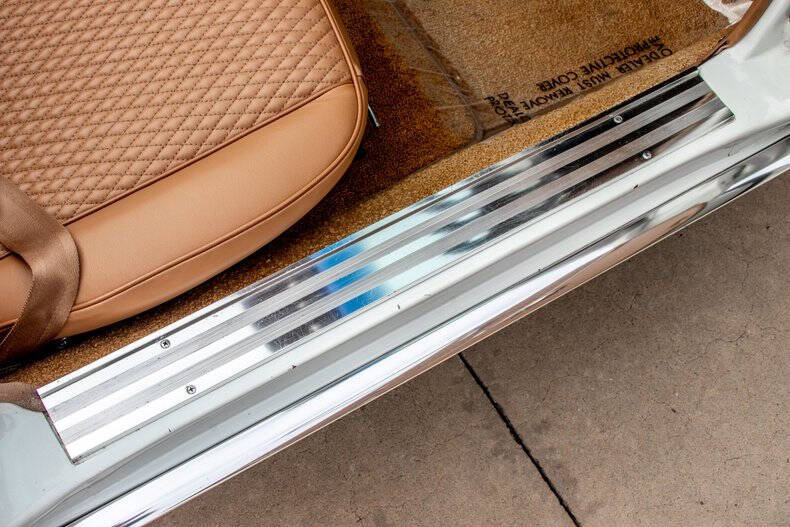 1963 Chevrolet Corvette