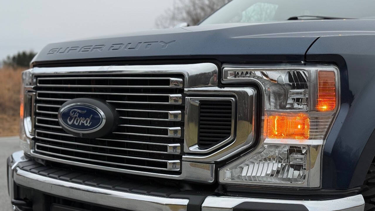FordF-350 Super Duty25
