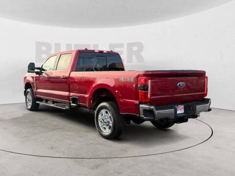 2026 Ford F-350 Super Duty