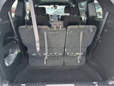 2024 Chrysler Pacifica Touring