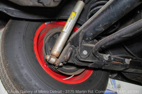 1970 Oldsmobile F-85 W-31