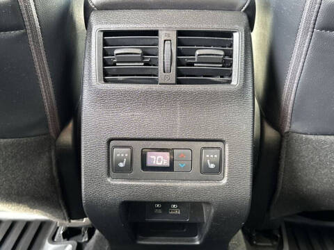 2024 Mitsubishi Outlander SEL