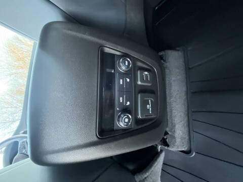 2019 Buick Enclave Premium