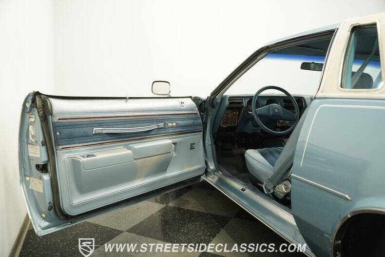 1977 Oldsmobile Cutlass