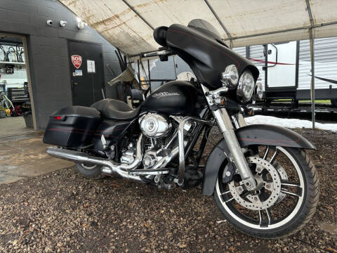 2014 Harley-Davidson Street Glide Special for sale at 330 Motorsports in Youngstown OH