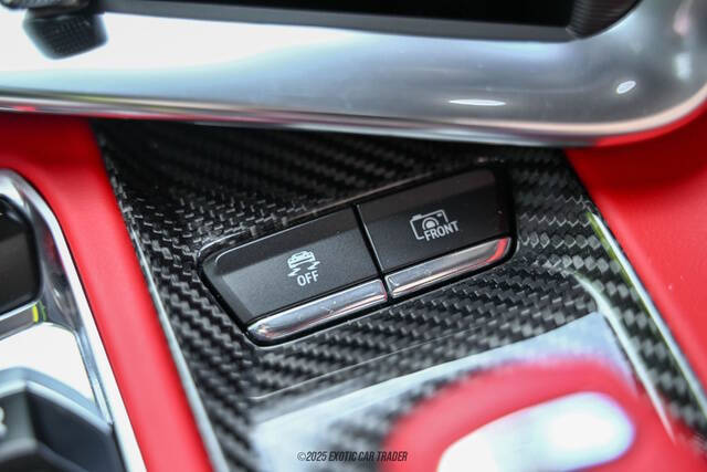 2020 Chevrolet Corvette Stingray