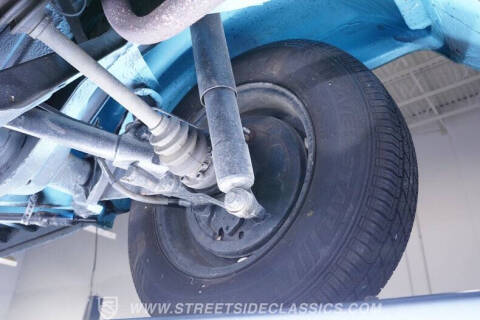 1994 Volkswagen Type 2
