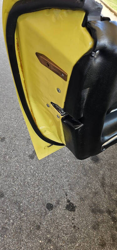 1968 Chevrolet Corvette