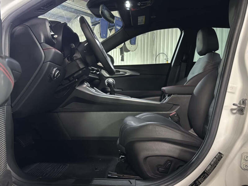 2023 Dodge Hornet GT Plus